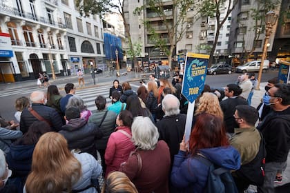Hoy llega la Noche de los Teatros con entradas gratis o con importantes descuentos y tours gratuitos