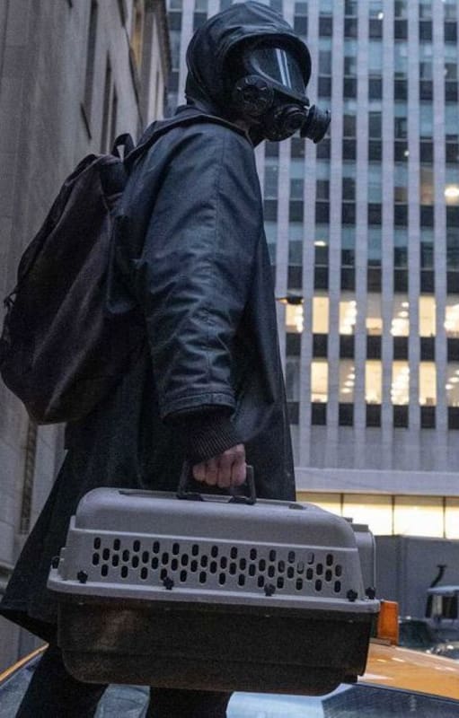 Hoy llegan a Star+ los primeros tres episodios de Y: The Last Man