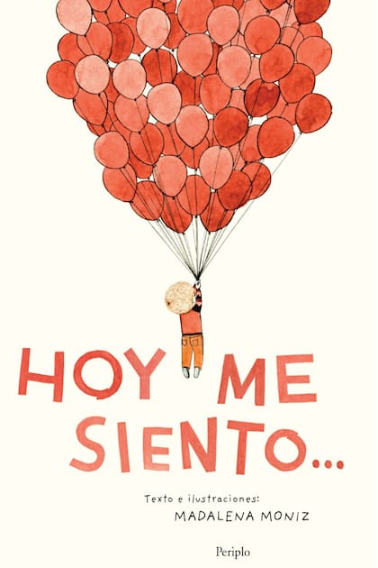 Hoy me siento