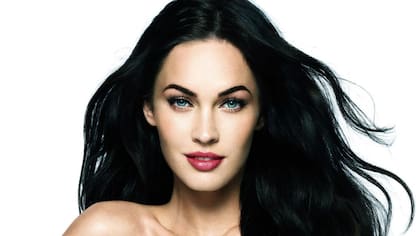 Megan Fox debutó a los 15 años en una película de Michael Bay
