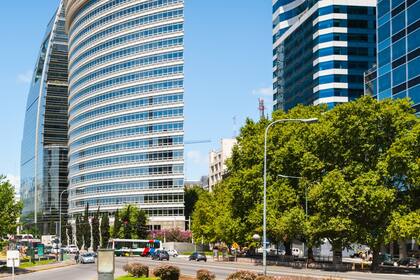 Hoy, ni los propietarios quieren perder un inquilino ni las empresas están dispuestas a abandonar los pisos que ocupan