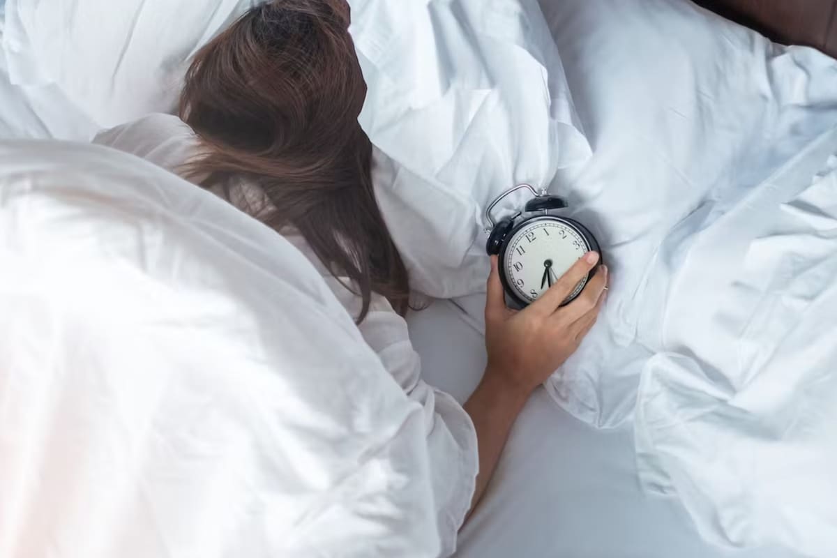 Hoy no me puedo levantar: ¿qué es la inercia de sueño?