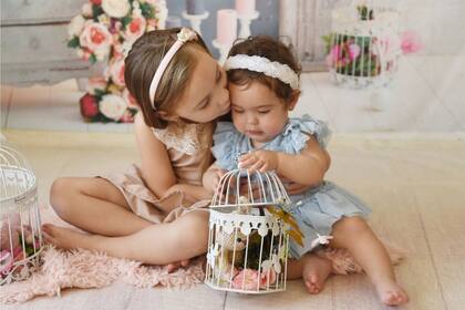 "Hoy Pili cumple años…": el desgarrador pedido de la mamá de las hermanas desaparecidas en Bahía Blanca tras el temporal