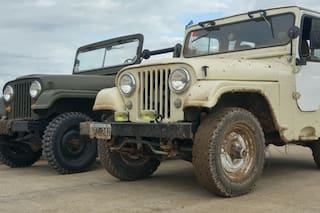 La historia del icónico auto fabricado en la Argentina del que “es difícil ver dos iguales”