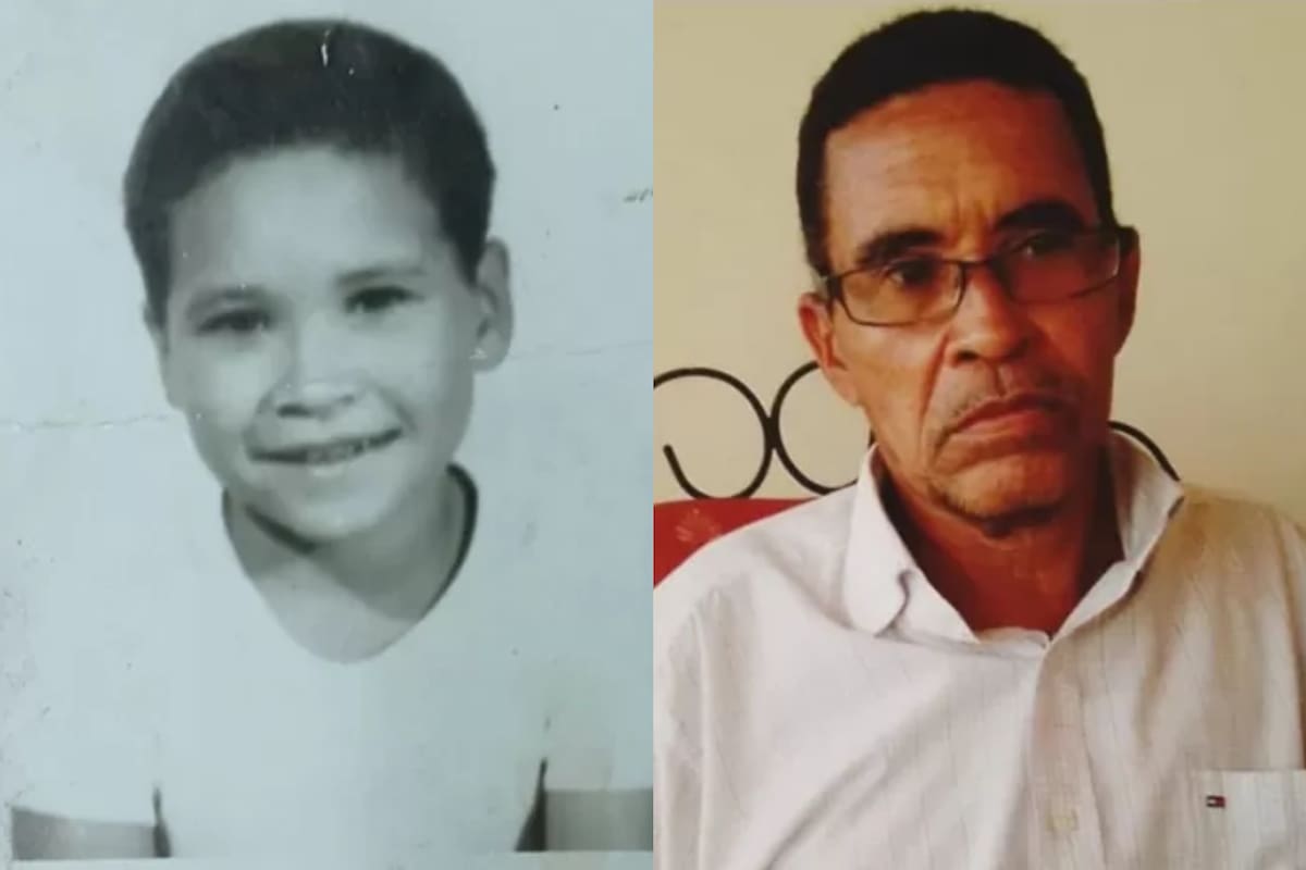 Hoy, Ricardo Cuenci tiene 55 años y todavía se mantiene activo en la música