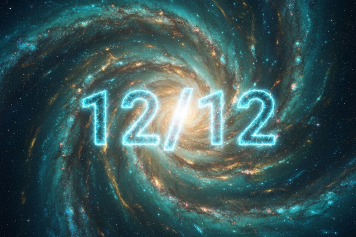 Hoy se abre el portal energético 12/12