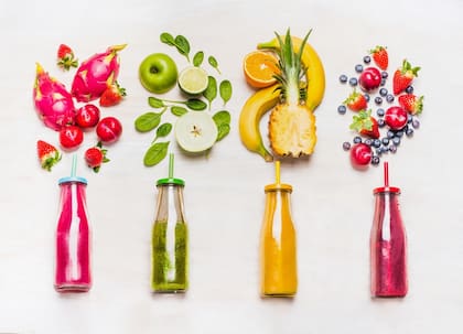 Hoy se busca lograr inmunidad a las enfermedades a través de componentes de los alimentos funcionales que cubren varias necesidades gracias a sus propiedades antioxidantes, minerales y vitaminas