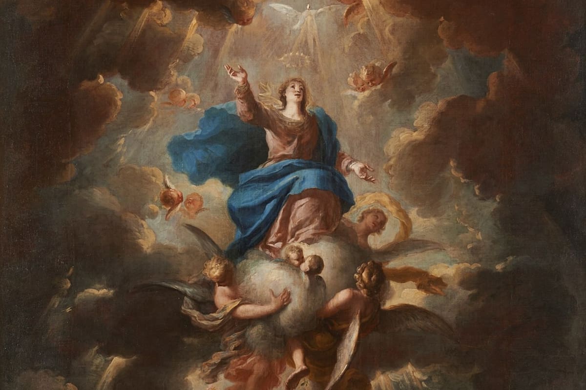 Hoy se celebra a la Virgen de la Asunción: su historia y la oración que hay que rezarle para pedir su ayuda