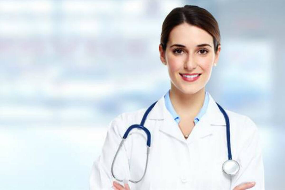 Hoy se celebra el Día de la Enfermera