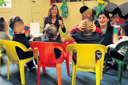 Hoy se celebra el Día de la Maestra Jardinera en la Argentina