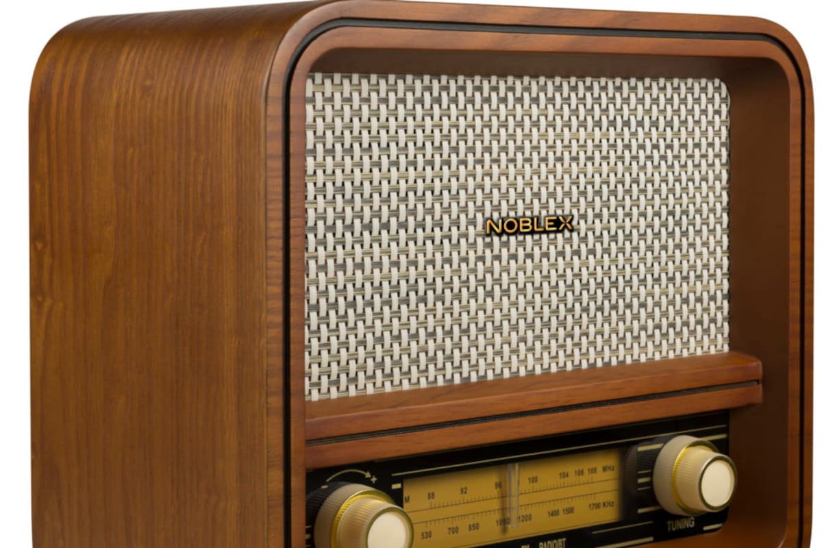 Hoy se celebra el Día de la Radio en el país