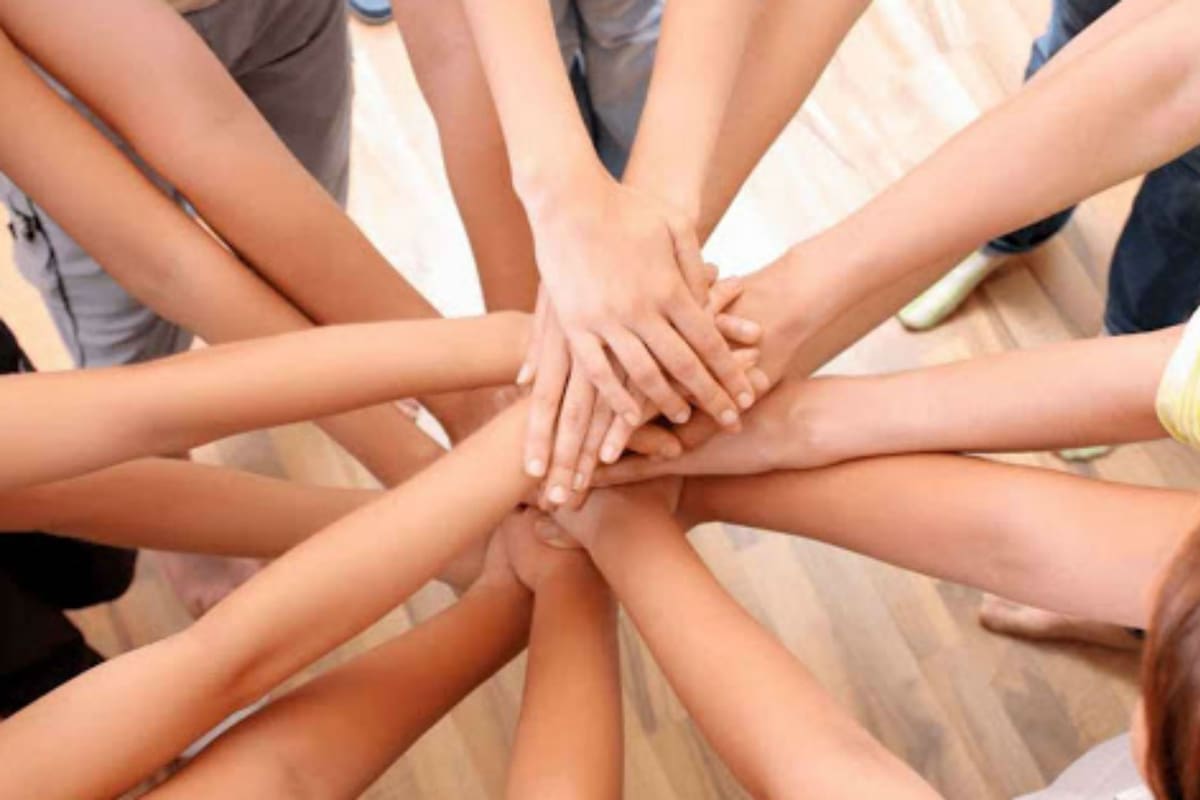 Hoy se celebra el Día de la Solidaridad Humana.