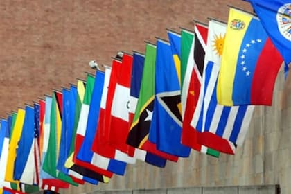 Hoy se celebra el Día de las Américas