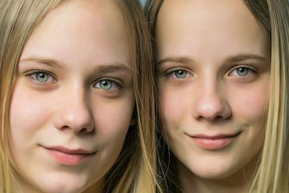 “Síndrome del gemelo desaparecido”, una investigación reveló cuáles son las posibilidades de tener un hermano idéntico y no saberlo. (Imagen ilustrativa)