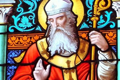 Hoy se celebra el Día de San Nicolás de Bari