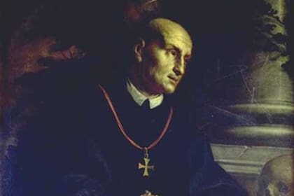 Hoy se celebra el Día de San Odón de Cluny