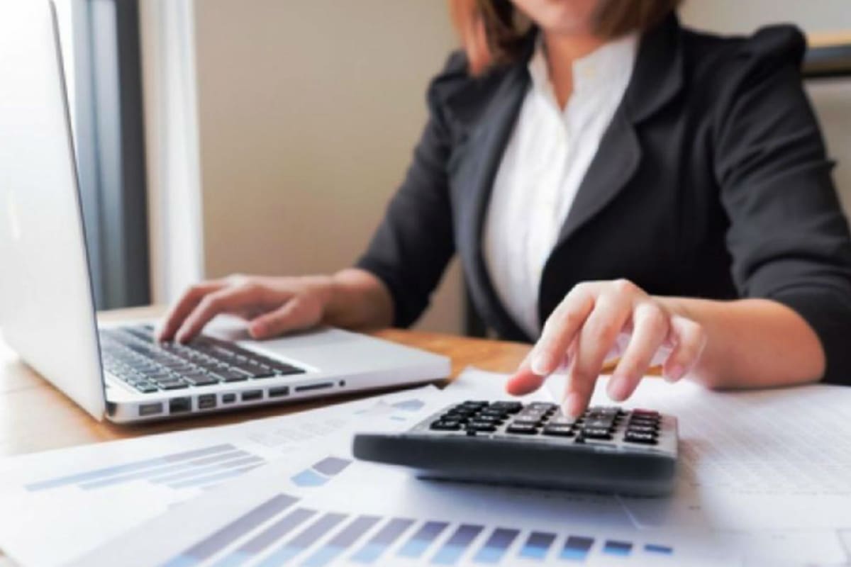 Hoy se celebra el Día del Contador en Argentina.