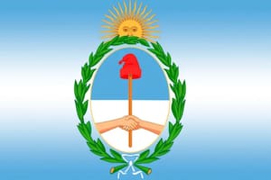 Hoy se celebra el Día del Escudo Nacional en la Argentina