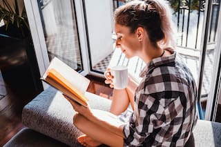 Por qué se celebra hoy el Día del Lector en la Argentina
