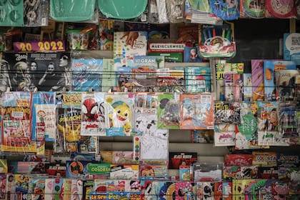 Hoy se celebra el Día del Periodista Deportivo y el Día del Canillita