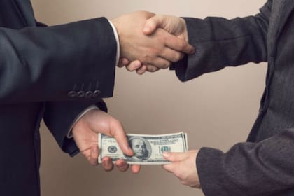 Hoy se celebra el Día Internacional contra la Corrupción.