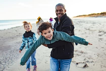 Hoy se celebra el Día Internacional de la Familia