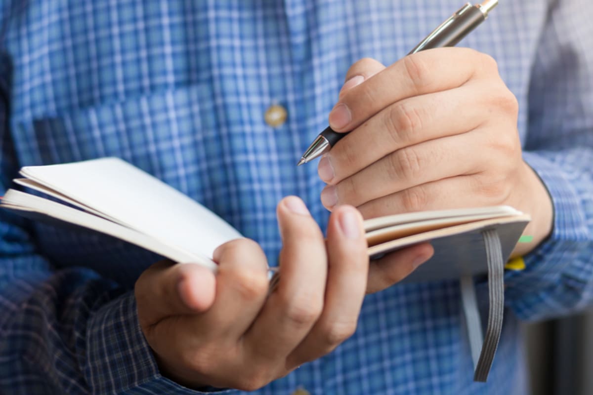 Hoy se celebra el Día internacional de las personas zurdas