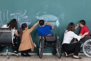 Hoy se celebra el Día Internacional de las Personas con Discapacidad