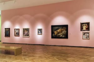 Hoy se celebra el Día Internacional de los Museos