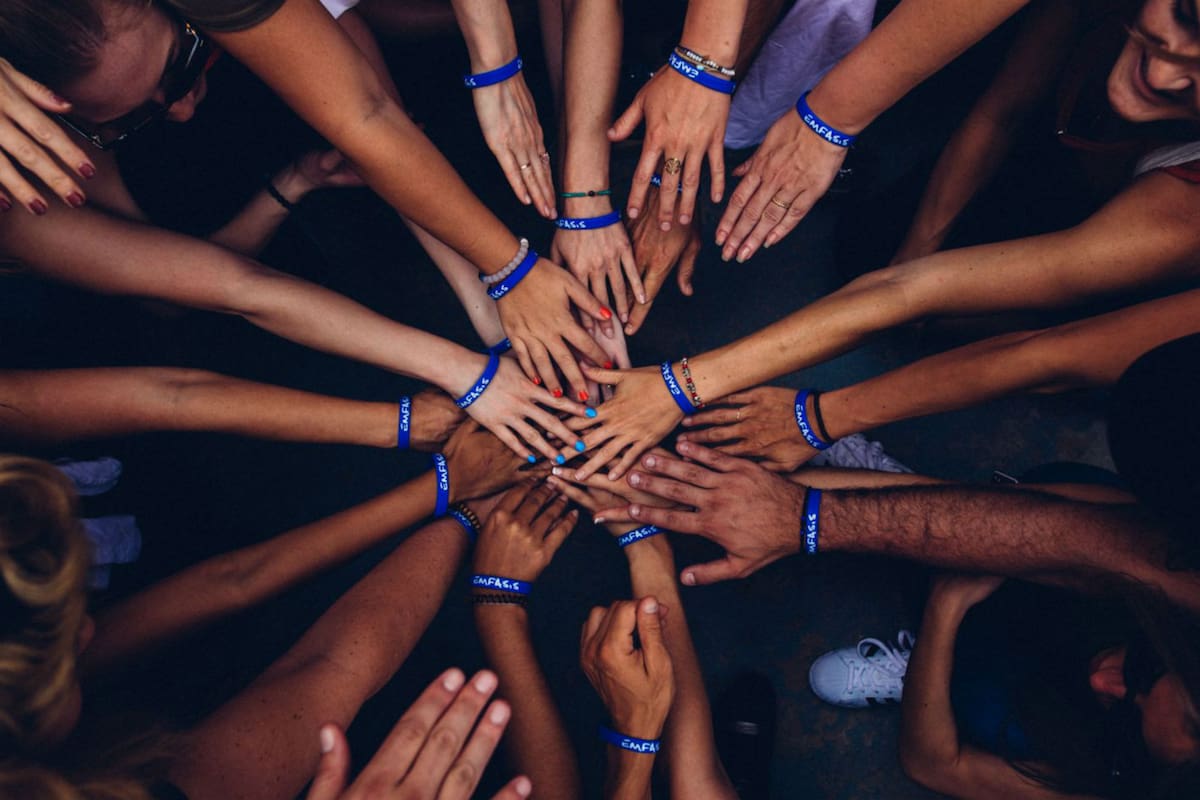 Hoy se celebra el Dia Internacional de los Derechos Humanos.