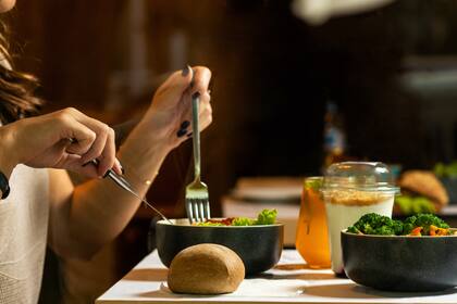 Hoy se celebra el Día Internacional del Vegetarianismo