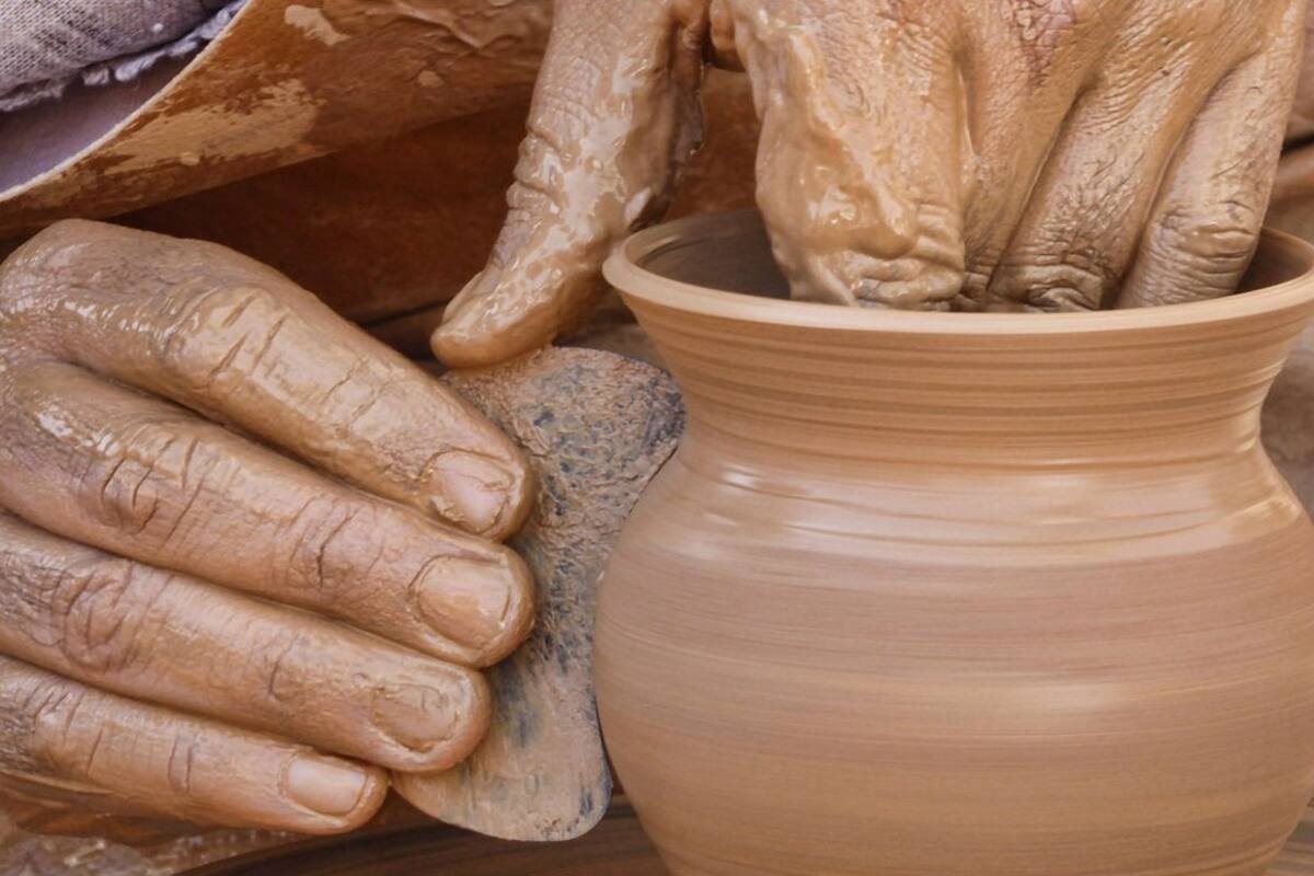 Hoy se celebra el Día Internacional del Artesano