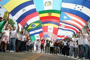 Hoy se celebra el Día Internacional del Inmigrante.