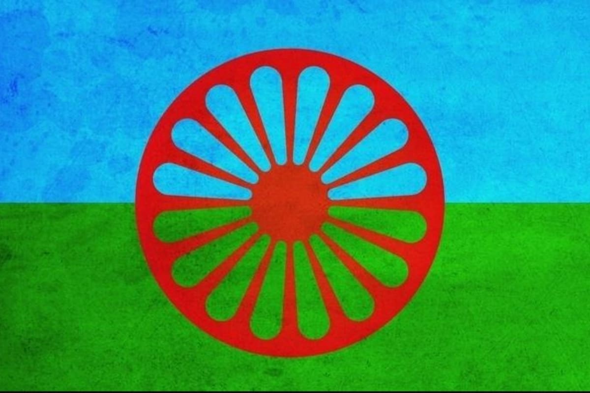 Hoy se celebra el Día Internacional del Pueblo Gitano