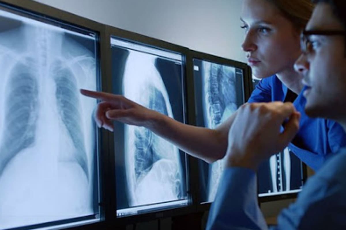 Hoy se celebra el Día Mundial de la Radiología.