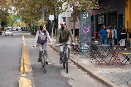 Hoy se celebra el Día Mundial de la Bicicleta
