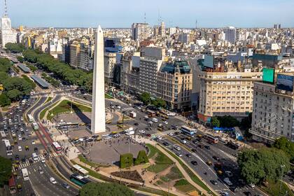 Hoy se celebra el Día Mundial de las Ciudades.
