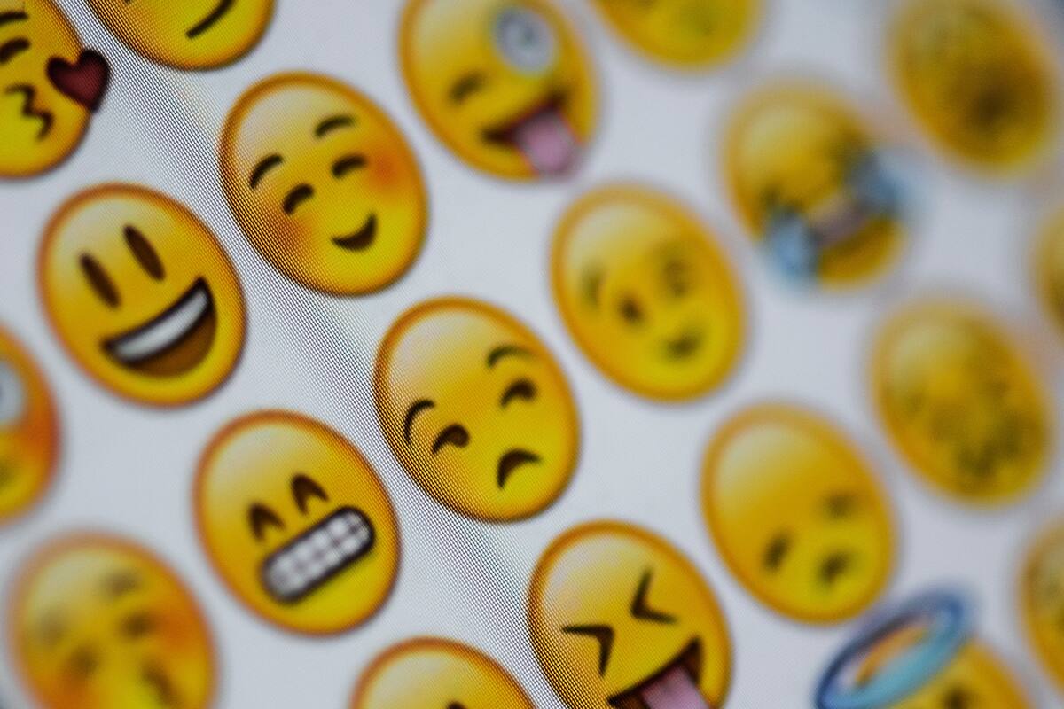 Hoy se celebra el Día Mundial del Emoji