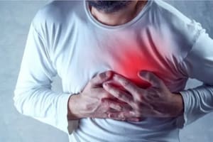 Hoy se celebra el Día Mundial del Corazón