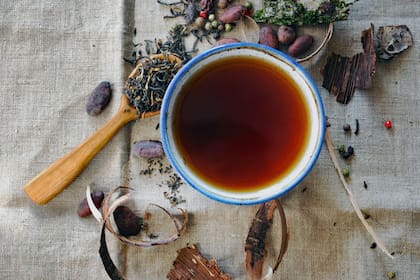Hoy se celebra el Día mundial del té