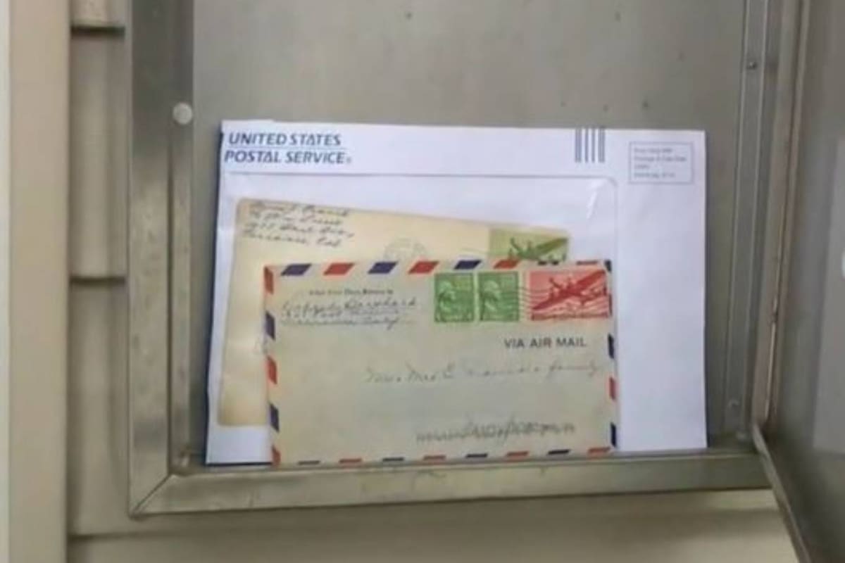 Hoy se celebra el Día Mundial del Correo