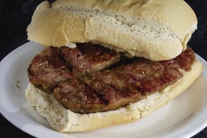 Hoy se celebra el Día Mundial del Sándwich
