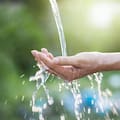 Preservar el agua