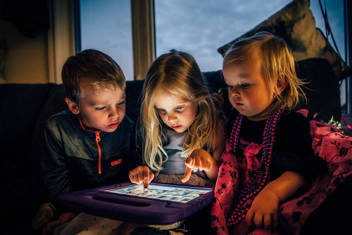 Hoy se celebra el Día Mundial del Hijo del Medio