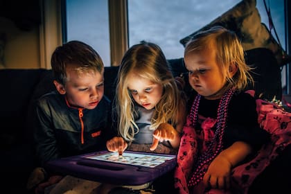Hoy se celebra el Día Mundial del Hijo del Medio