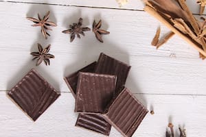 Hoy se celebra el Día Mundial el Chocolate