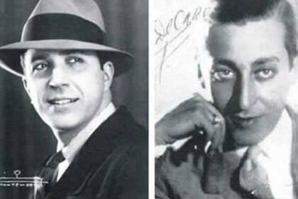 Hoy se celebra el Día Nacional del Tango.