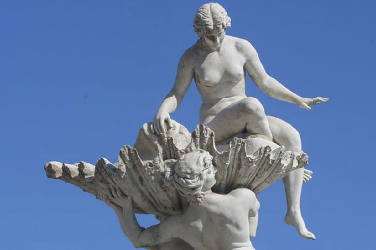 Hoy se celebra el Día Nacional del Escultor y las Artes Plásticas.