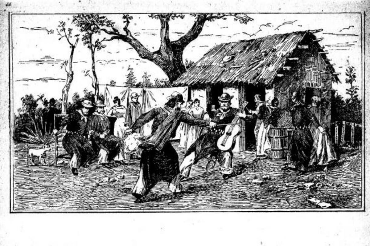 Hoy se celebra el Día Nacional del Gaucho en homenaje a su obra literaria más importante.