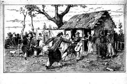 Hoy se celebra el Día Nacional del Gaucho en homenaje a su obra literaria más importante.